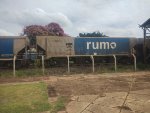 RUMO HPT-033327-1